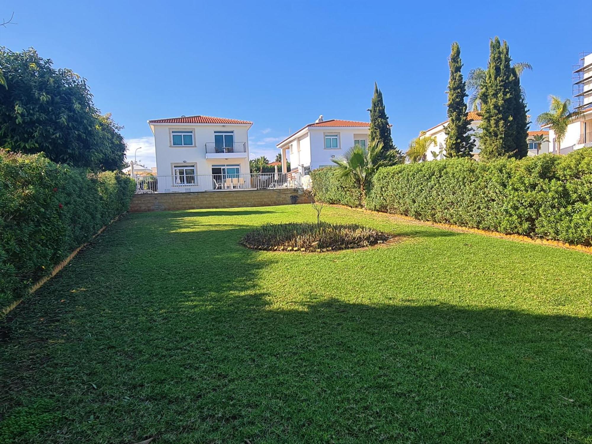 Horizon Villa Protaras Exterior photo