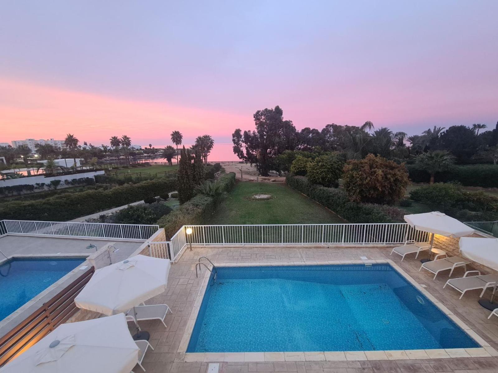 Horizon Villa Protaras Exterior photo